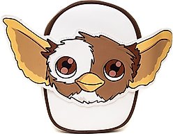 Buckle-Down Gremlins Gizmo Smiling Face Dog Walking Bag