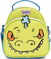 Buckle-Down Nickelodeon Rugrats Reptar Dog Walking Bag