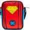 Show in main carousel: Buckle-Down DC Comics Superman Dog Walking Bag slide 3 of 6