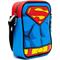 Show in main carousel: Buckle-Down DC Comics Superman Dog Walking Bag slide 2 of 6