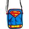 Show in main carousel: Buckle-Down DC Comics Superman Dog Walking Bag slide 4 of 6
