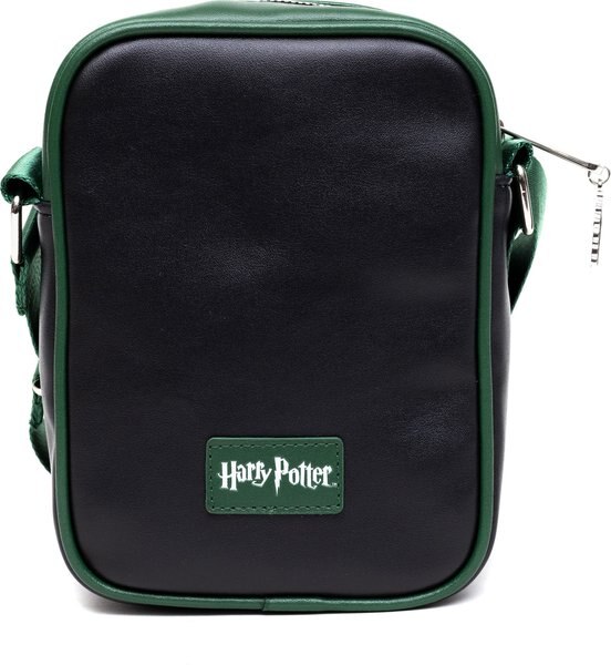 Buckle-Down Harry Potter Hogwarts School of Witchcraft & Wizardry Dog Walking Bag