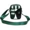Show in main carousel: Buckle-Down Harry Potter Hogwarts School Slytherin Uniform Dog Walking Bag slide 4 of 6