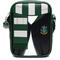Show in main carousel: Buckle-Down Harry Potter Hogwarts School Slytherin Uniform Dog Walking Bag slide 1 of 6