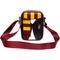 Show in main carousel: Buckle-Down Harry Potter Hogwarts School Gryffindor Uniform Dog Walking Bag slide 5 of 7