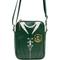 Show in main carousel: Buckle-Down Harry Potter Hogwarts Slytherin Quidditch Uniform Dog Walking Bag slide 4 of 6