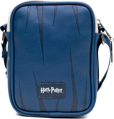 Show full view: Buckle-Down Harry Potter Hogwarts Ravenclaw Quidditch Uniform Dog Walking Bag slide 3 of 6