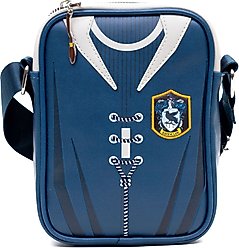 Buckle-Down Harry Potter Hogwarts Ravenclaw Quidditch Uniform Dog Walking Bag