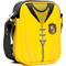 Show in main carousel: Buckle-Down Harry Potter Hogwarts Hufflepuff Quidditch Uniform Dog Walking Bag slide 2 of 6