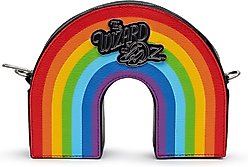 Buckle-Down Wizard of Oz Rainbow Dog Walking Bag