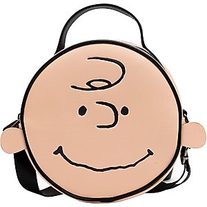 BUCKLE-DOWN Peanuts The Secret of Life Snoopy & Woodstock Dog