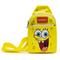 Show in main carousel: Buckle-Down Nickelodeon SpongeBob SquarePants Smiling Face Dog Walking Bag slide 2 of 7