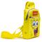 Show in main carousel: Buckle-Down Nickelodeon SpongeBob SquarePants Smiling Face Dog Walking Bag slide 3 of 7