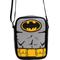 Show in main carousel: Buckle-Down DC Comics Batman Dog Walking Bag slide 4 of 6