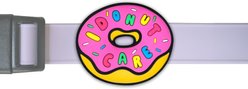 Jiby Dog Crew I Donut Care Jiby Dog Collar Accessory