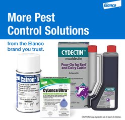 Elanco Catron IV Fly Spray, 10-fl oz slide 2 of 6
