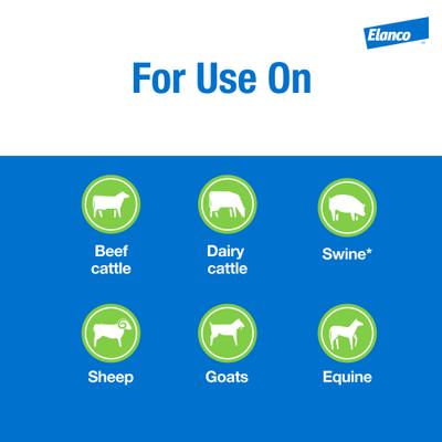 Show full view: Elanco Catron IV Fly Spray, 10-oz slide 4 of 6