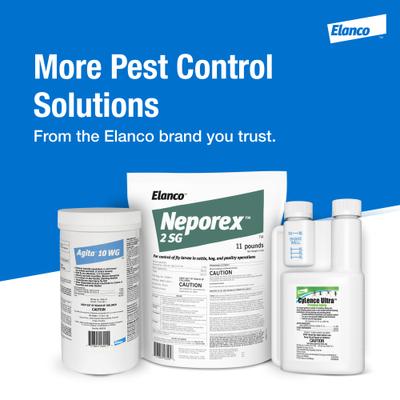 Show full view: Elanco Neporex 2 SG Fly Larvacide, 11-lb slide 8 of 8