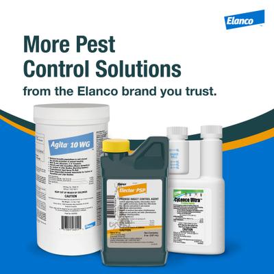 Show full view: Elanco Elector PspPremise Fly & Insect Control Spray, 8-oz slide 8 of 8
