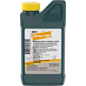 Elanco Elector PspPremise Fly & Insect Control Spray, 8-oz