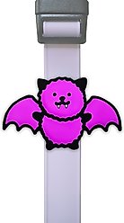 Jiby Dog Crew Bat Jiby Dog Collar Accessory