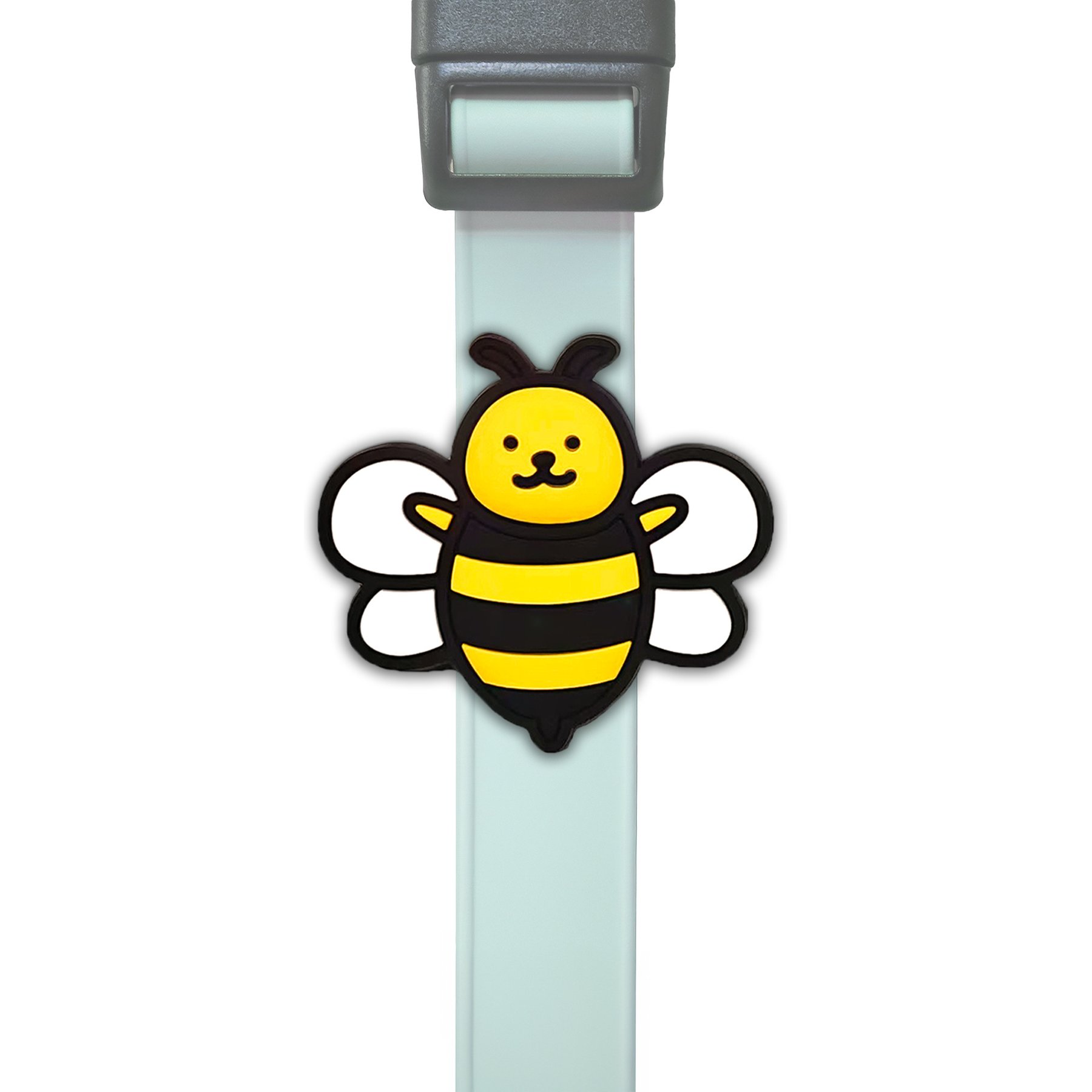 Jiby Dog Crew Bumblebee Jiby Dog Collar Accessory