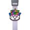 Show in main carousel: Jiby Dog Crew Birthday Jiby Dog Collar Accessory slide 1 of 5
