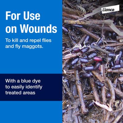 Show full view: Elanco Catron IV Fly Spray, 10-oz slide 2 of 6