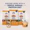 Show in main carousel: Natural Balance Limited Ingredient Reserve Grain-Free Duck & Potato Recipe Dry Dog Food, 22-lb bag slide 5 of 11