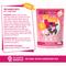 Show in main carousel: Weruva Cats in the Kitchen The Karate Kitty with Beef & Salmon Grain-Free Cat Food Pouches, 3-oz pouch, case of 12 slide 5 of 12