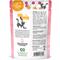 Show in main carousel: Weruva Cats in the Kitchen The Karate Kitty with Beef & Salmon Grain-Free Cat Food Pouches, 3-oz pouch, case of 12 slide 4 of 12