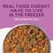 Show in main carousel: Health Extension Gently Cooked Grain-Free Salmon Recipe Wet Dog Food, 9-oz pouch, 1 count slide 4 of 11
