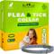 Show in main carousel: Beloved Pets Natural Flea & Tick Collar for Cats, 1 count slide 1 of 8