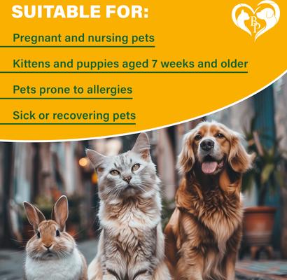 Show full view: Beloved Pets Natural Flea & Tick Home Spray for Dogs & Cats, 8.5-fl oz bottle slide 6 of 7