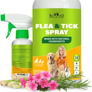 Cedarcide Cedarwood All-Purpose Dog & Cat Bug Spray