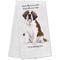 Show in main carousel: E&S PETS Saint Bernard Cotton Kitchen Towel slide 1 of 6