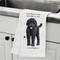 Show in main carousel: E&S PETS Labradoodle Cotton Kitchen Towel slide 5 of 6