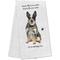 Show in main carousel: E&S PETS Australian Cattle Dog Cotton Kitchen Towel slide 1 of 6