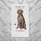 Show in main carousel: E&S PETS German Shorthaired Pointer Cotton Kitchen Towel slide 4 of 6