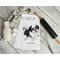 Show in main carousel: E&S PETS Shih Tzu Black & White Puppy Cut Cotton Kitchen Towel slide 3 of 6