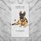 Show in main carousel: E&S PETS German Shepherd Cotton Kitchen Towel slide 4 of 6