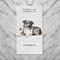 Show in main carousel: E&S PETS Australian Shepherd Cotton Kitchen Towel slide 4 of 6