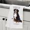 Show in main carousel: E&S PETS Benese Mt Dog Cotton Kitchen Towel slide 5 of 6