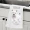 Show in main carousel: E&S PETS Westie Cotton Kitchen Towel slide 5 of 6