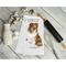 Show in main carousel: E&S PETS Sheltie Cotton Kitchen Towel slide 3 of 6