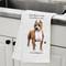 Show in main carousel: E&S PETS Pit Bull Cotton Kitchen Towel slide 5 of 6