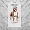 Show in main carousel: E&S PETS Pit Bull Cotton Kitchen Towel slide 4 of 6