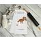 Show in main carousel: E&S PETS King Charles Cavalier Cotton Kitchen Towel slide 3 of 6