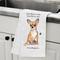 Show in main carousel: E&S PETS Chihuahua Cotton Kitchen Towel slide 4 of 5