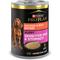 Show in main carousel: Purina Pro Plan Sensitive Stomach & Skin Puppy Salmon & Rice Entrée Classic Wet Dog Food, 13-oz can, case of 12 slide 1 of 11